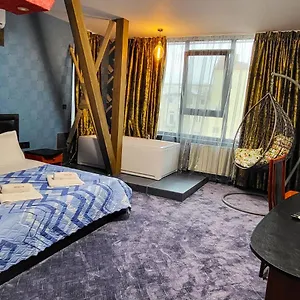 3* Hotel Gloria Palace