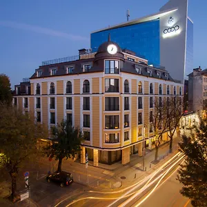 4* Hotel Coop,