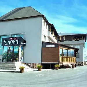  Hotel Simona Complex