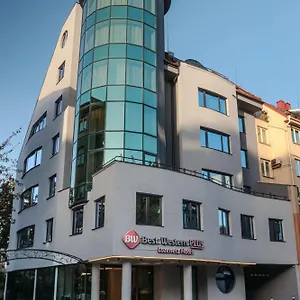 4* Hotel Western Lozenetz