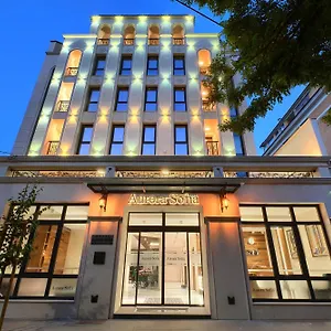 3* Hotel Aurora