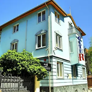 3* Hotel Diter Family