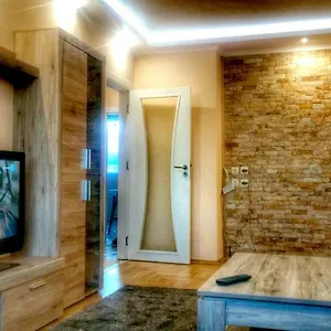  Apartment Durvenitza