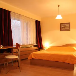 2* Hotel Of Bulgarian Academy Of Sciences