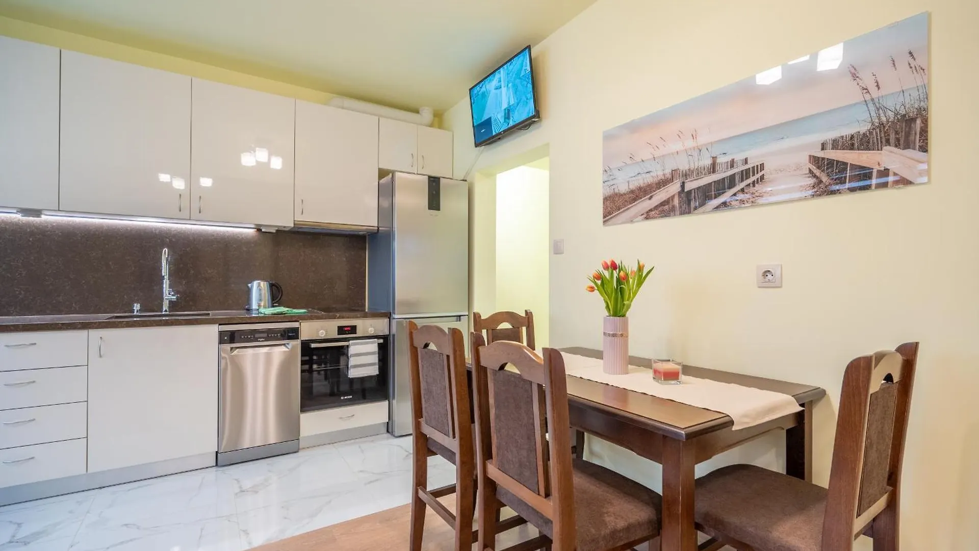 Top Location Central New & Spacious 3 Bdr Apt Medical Academy Σόφια Βουλγαρία