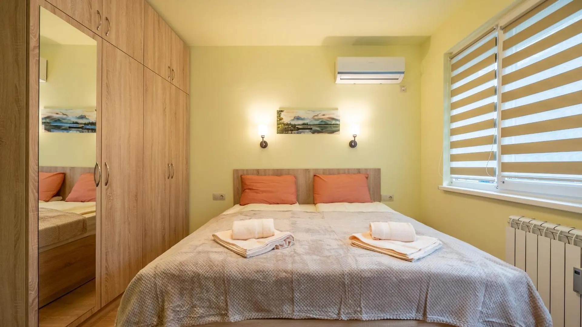 Top Location Central New & Spacious 3 Bdr Apt Medical Academy Σόφια Διαμέρισμα