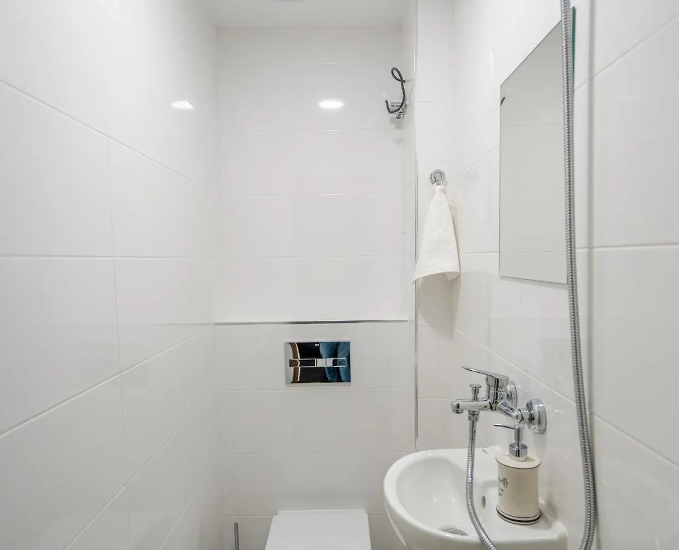 Διαμέρισμα Top Location Central New & Spacious 3 Bdr Apt Medical Academy Σόφια