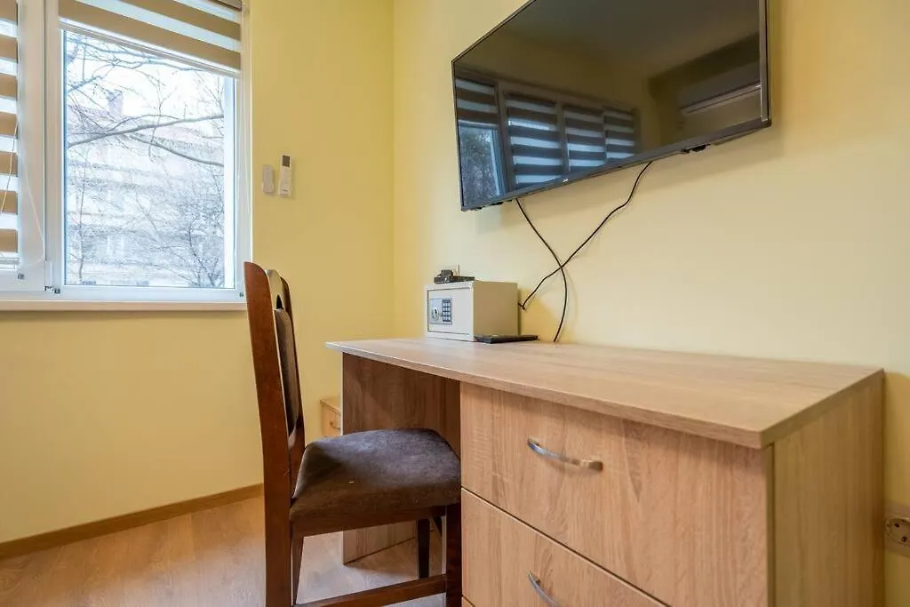 Διαμέρισμα Top Location Central New & Spacious 3 Bdr Apt Medical Academy Σόφια