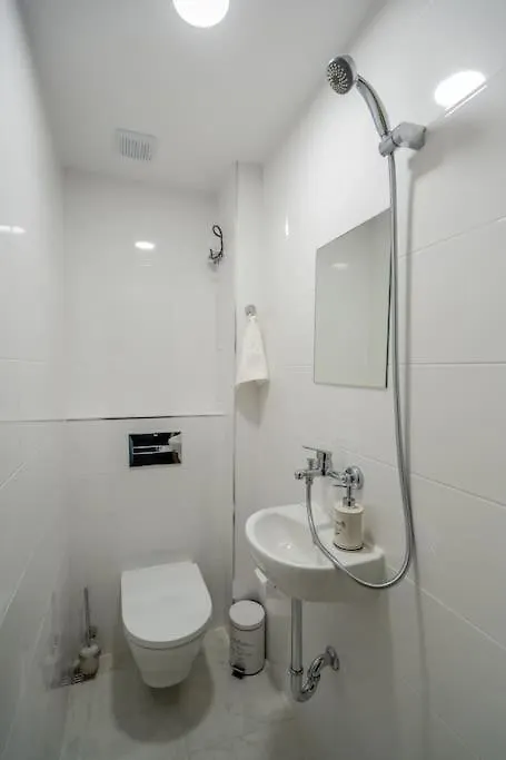 Top Location Central New & Spacious 3 Bdr Apt Medical Academy Σόφια Διαμέρισμα