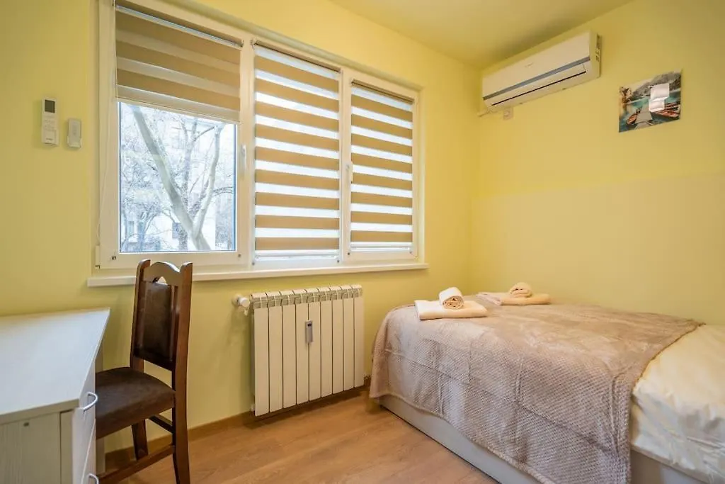 Top Location Central New & Spacious 3 Bdr Apt Medical Academy Σόφια 0*,