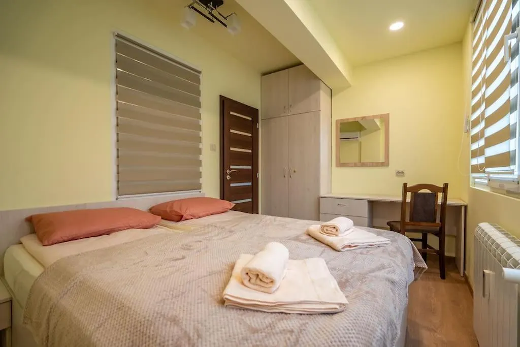Top Location Central New & Spacious 3 Bdr Apt Medical Academy Σόφια Βουλγαρία