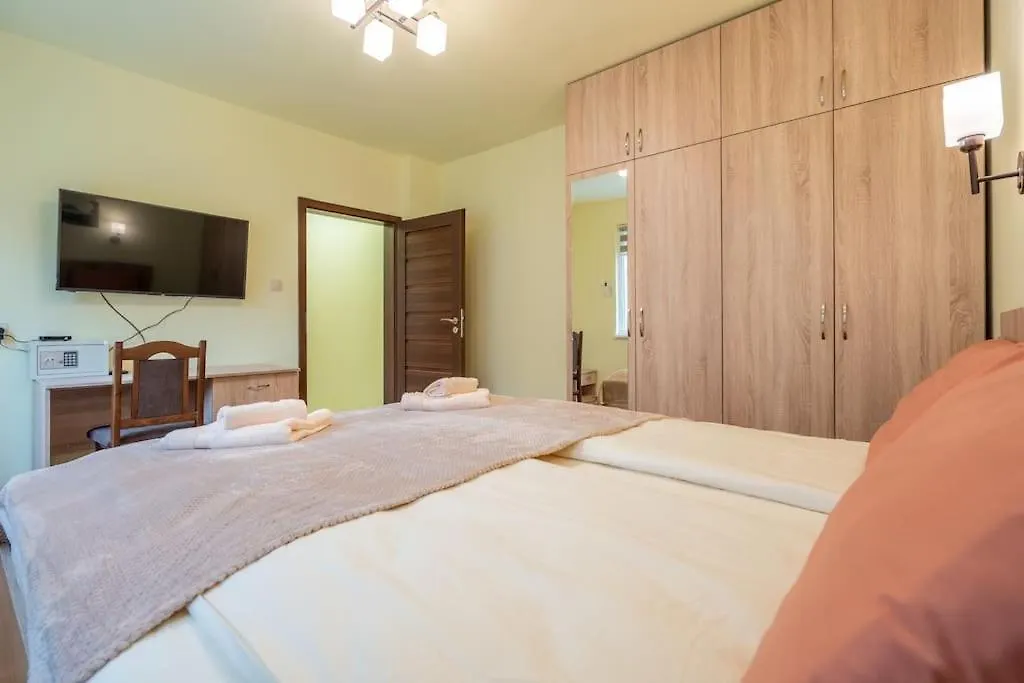 Top Location Central New & Spacious 3 Bdr Apt Medical Academy Σόφια Διαμέρισμα